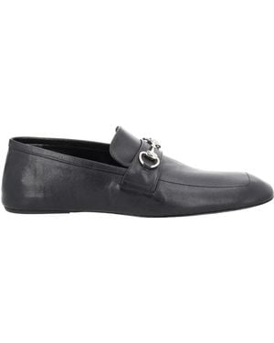 Gucci Mocassino "Ragazzo" - White