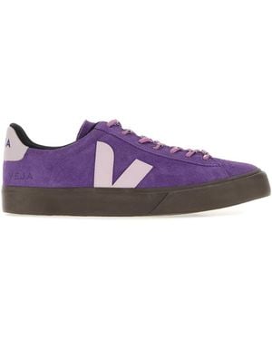 Veja Campo - Purple