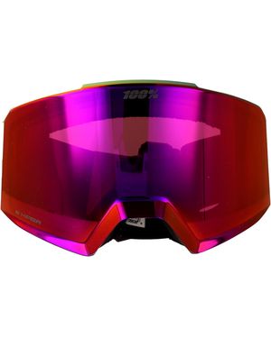 100% Cherry - Pink