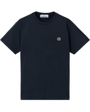 Stone Island L2S152100027S0013 V005G Military - Blue