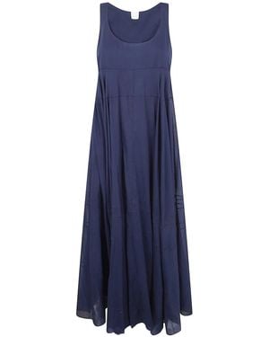 Aspesi Midi Dress - Blue