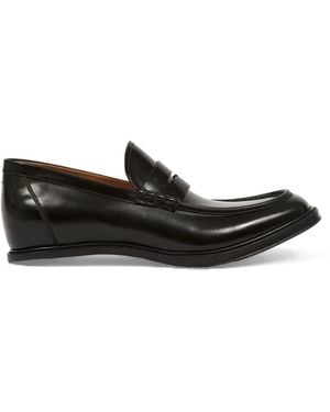 Maison Margiela Mocassin - Black
