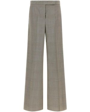 Max Mara 'Mxmnetto' Trousers - Grey