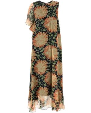 Loewe Dress - Natural