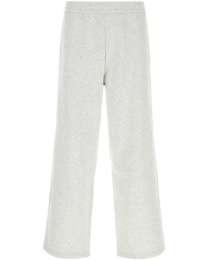 Carhartt Macksweatp - White