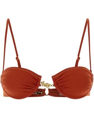 Reina Olga Hammond 2.0 Top - Red