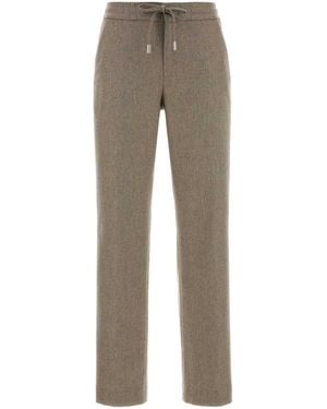 PT Torino Pantalone Coulis Erica - Gray