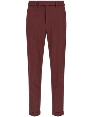 Department 5 'Destynai' Trousers - Red