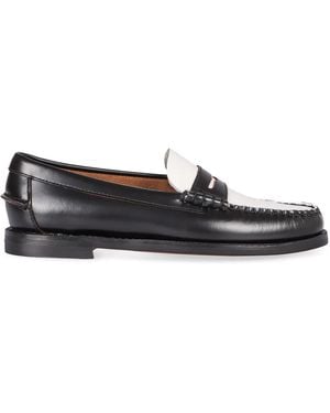Sebago Classic Dan - Black
