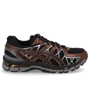 Asics Sneaker Gelkayano 20 - Black