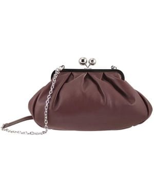 Weekend by Maxmara Cubico - Brown