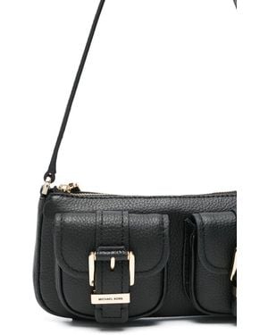 MICHAEL Michael Kors Pochette S Convert Pockets - Black