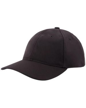 Our Legacy Ballcap Cap - Black