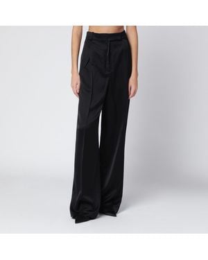 Rohe Satin Pants - Black
