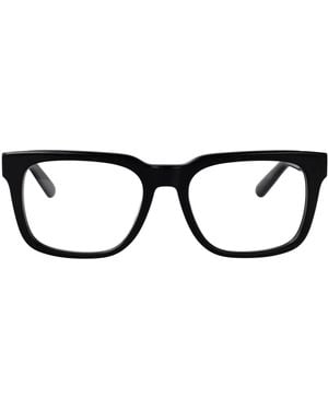 Gcds Acetate Glasses - Black