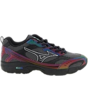 Mizuno Mxr Tokyo Drift - Blue