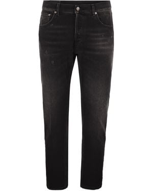 Dondup Dian - Black