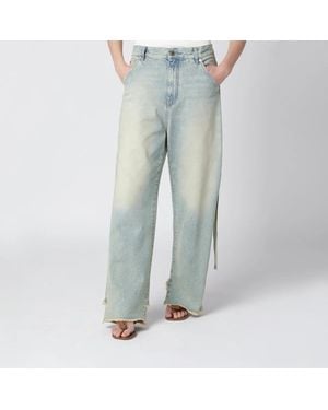 DARKPARK Washed Lisa Jeans - Blue