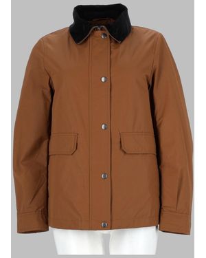 Woolrich Woolrich - Brown