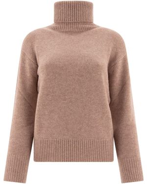 Ines De La Fressange Paris Aiden Knitwear - Pink