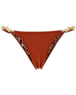 Reina Olga Splash Btm - Brown