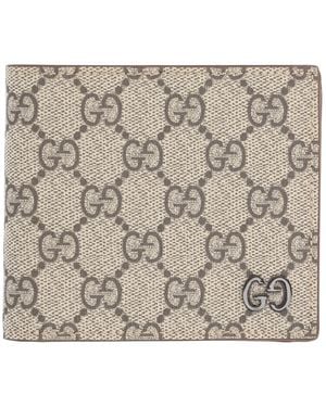 Gucci Portfolio "Gg" - Natural
