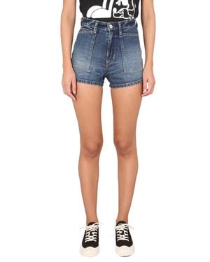 KENZO Short - Blue