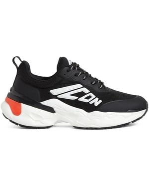 DSquared² Fly Sneakers - Black