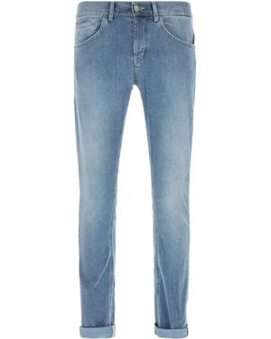 Dondup Pantalone George - Blue
