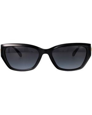 Michael Kors Acetate Sunglasses - Black