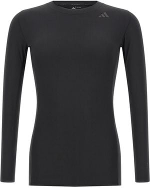 adidas Originals Training T-Shirt Adidas X Entirestudios - Black