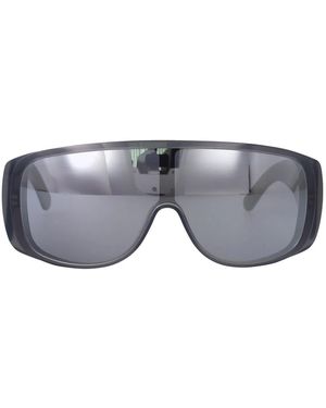 Maison Margiela Sunglasses - Grey