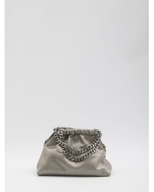Stella McCartney Falabella Bag With Drawstring - Multicolor