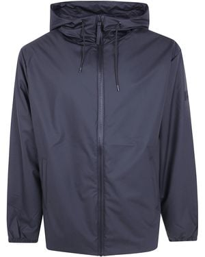 Rains Lohja Insulated Jacket - Blue