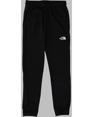 The North Face B Nvr Stop Knit Pant - Black