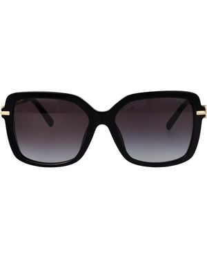 Tiffany & Co. Tiffany & Co Acetate Sunglasses - Black