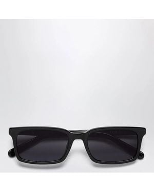 Retrosuperfuture Lunettes 5 Sunglasses - Black