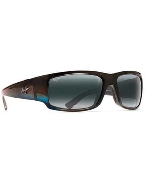 Maui Jim World Cup 266-03F - Black