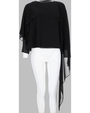 MM6 by Maison Margiela Mm6 Maison Margiela - Black