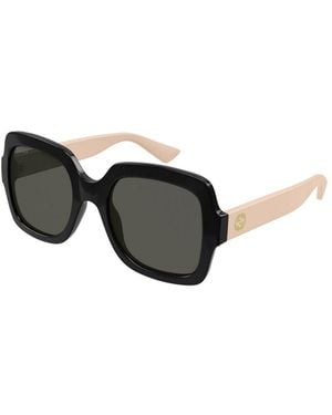 Gucci Gg1337S 008 - Black