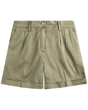 Fay Pantaloni - Green