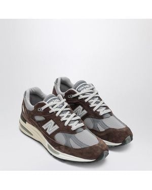 New Balance Made - Metallic