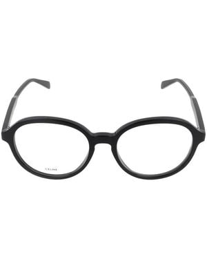 Celine Eyeglasses Cl50187I 001/18/140 - Black