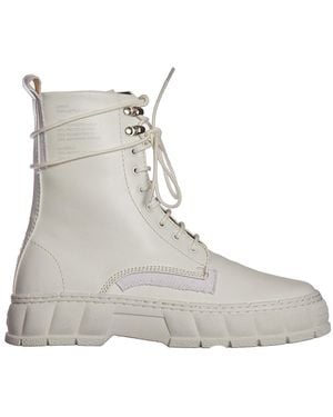 Viron Appleskin Boot - Gray