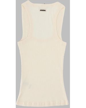Jacquemus Jacquemus - Natural