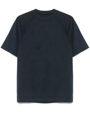 Circolo 1901 Cotton T-Shirt - Blue