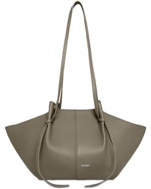 Yuzefi Small Mochi Bag - Natural