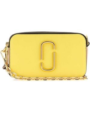 Marc Jacobs The Snapshot - Yellow