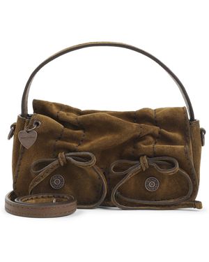 Acne Studios Handbag - Brown