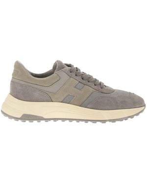Hogan Hyperlight Sneakers - Gray